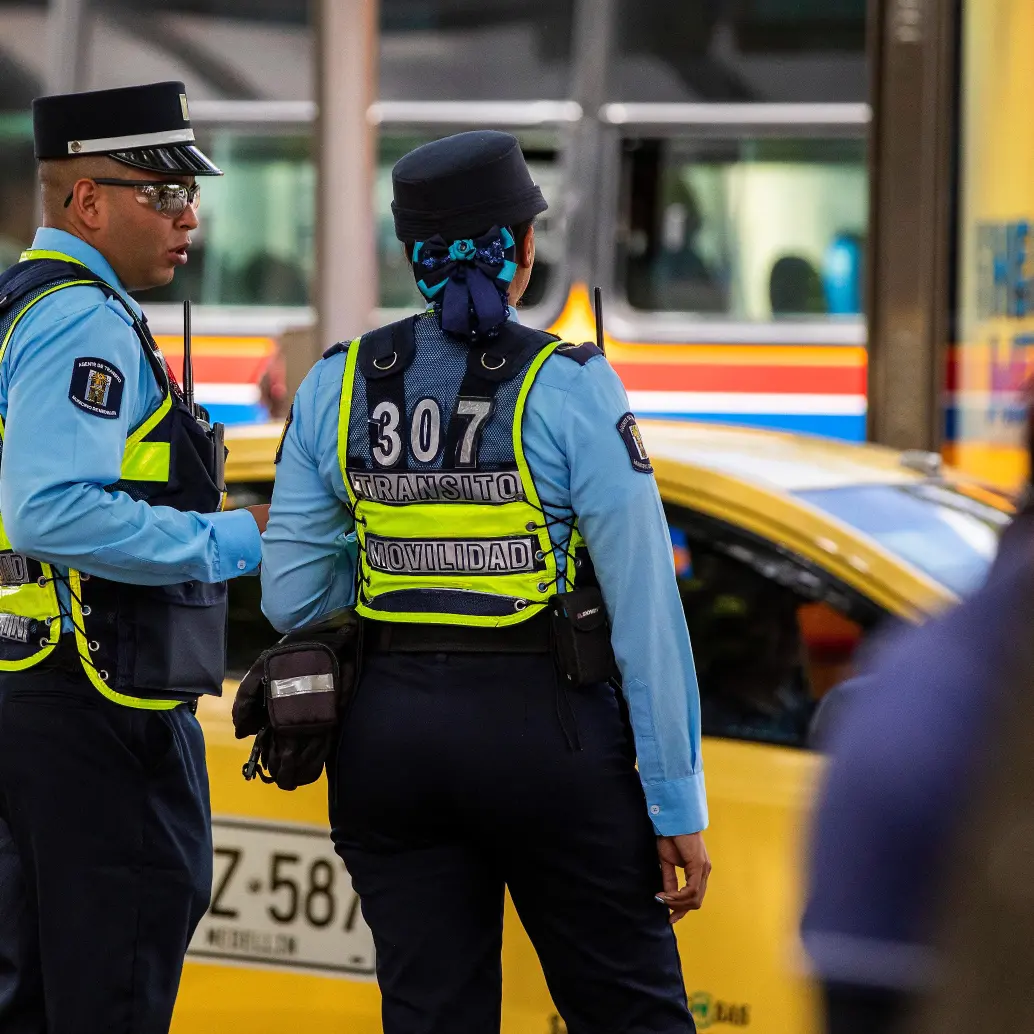 El MinTransporte amplió el plazo para realizar el traspaso de vehículo a persona indeterminada. FOTO EL COLOMBIANO
