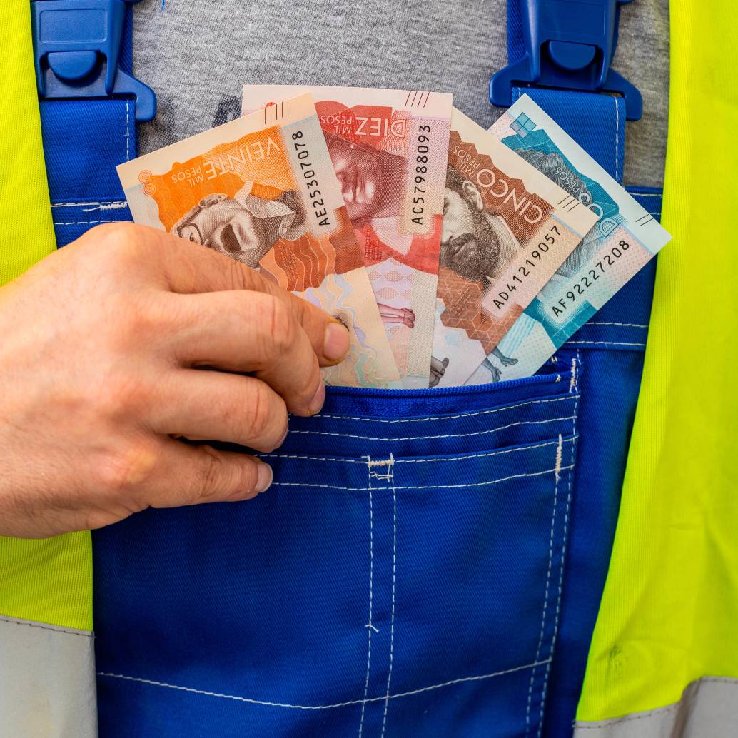 La prima deberá ser recibida antes del 20 de diciembre. Foto: GETTY