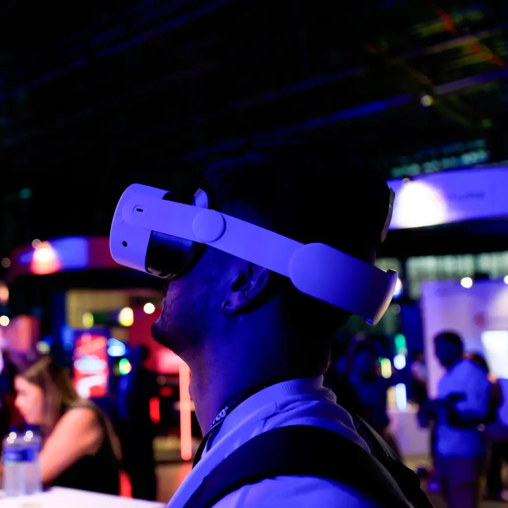 Juan Gabriel Arboleda, fundador de StartCo, destacó que Medellín podría duplicar su número de startups en los próximos años, consolidando su ecosistema de innovación. FOTO CAMILO SUÁREZ