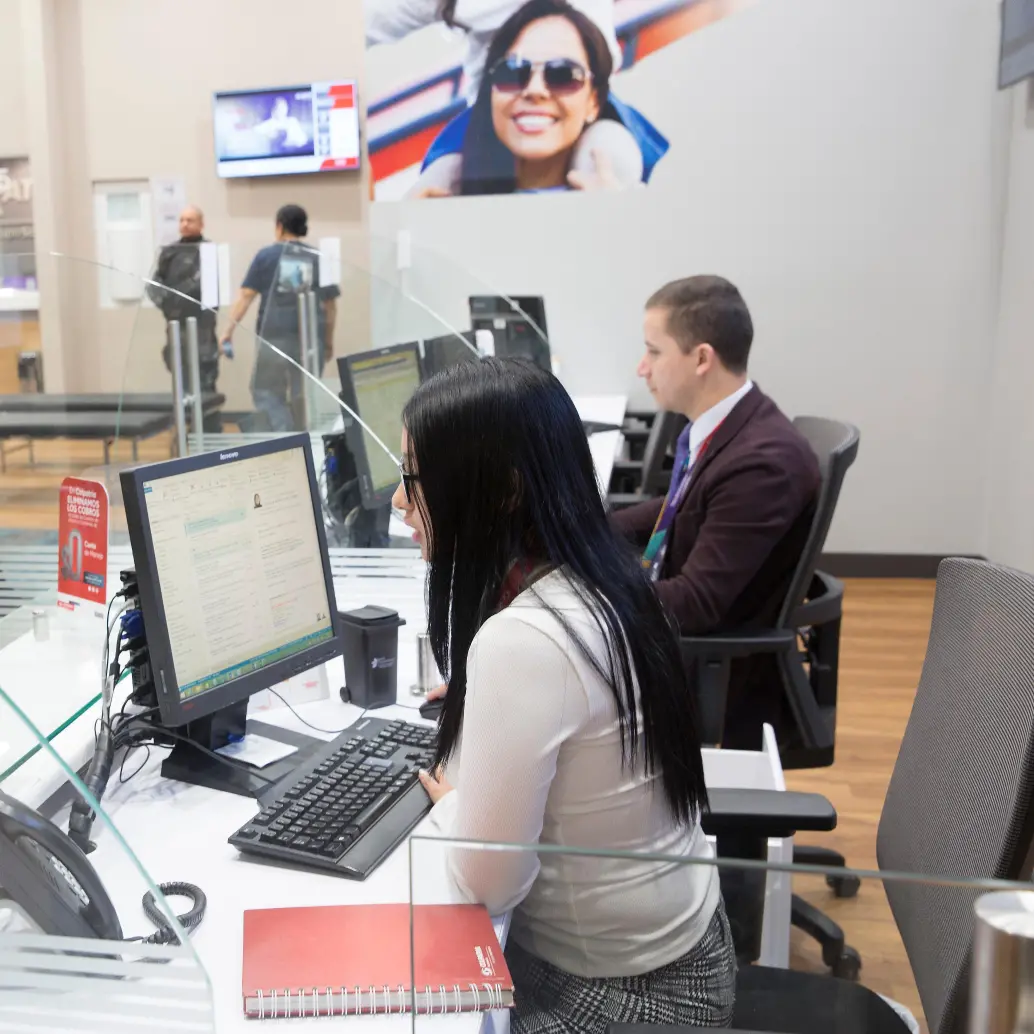 Scotiabank Colpatria ha sido protagonista de las movidas del sector financiero colombiano este año. FOTO EL COLOMBIANO