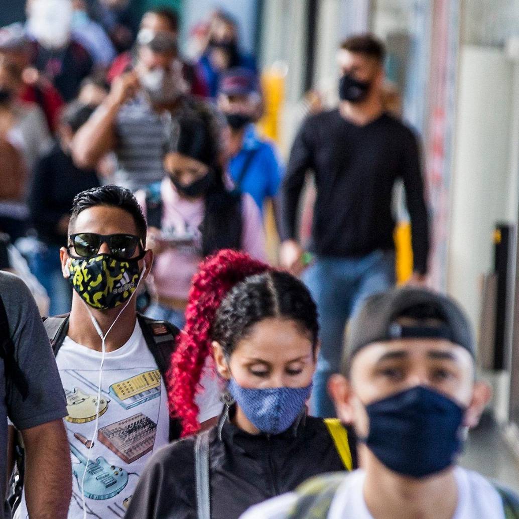 En 2025, la Asamblea Mundial de la Salud adoptó el Acuerdo sobre Pandemias, el cual es una hoja de ruta para prevenir, prepararse y responder a futuras pandemias. FOTO: Julio César Herrera.