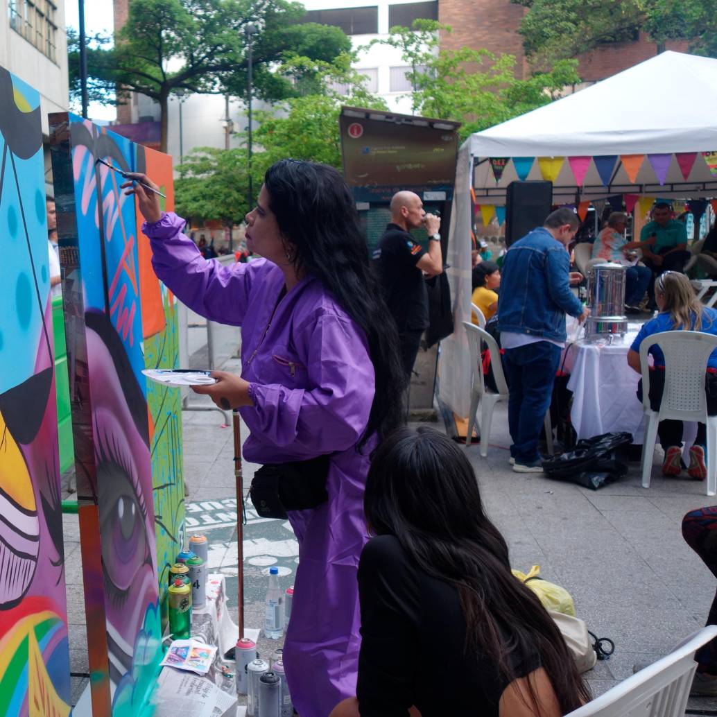 Para consultar la programación completa e inscribirse en las actividades puede entrar a las redes de BUA @bua.universal. FOTO: Cortesía