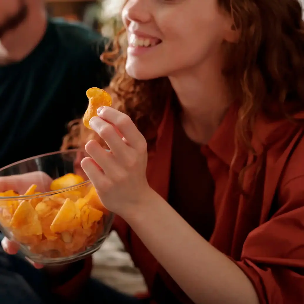 Los formatos individuales y listos para consumir impulsan la demanda en el país. FOTO: GETTY