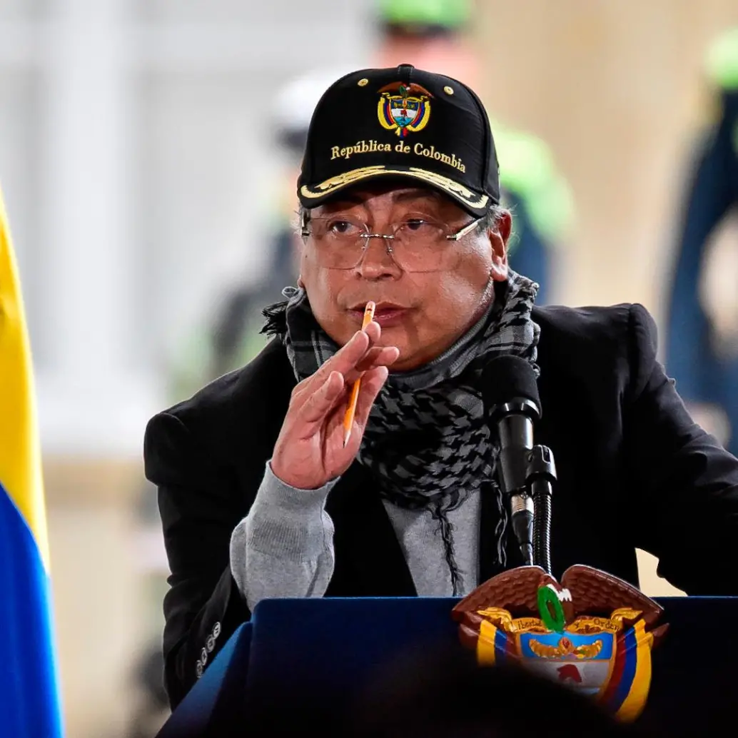 La Zona de Ubicación Temporal en Tibú reunirá a combatientes y armas del Frente 33, como parte del acuerdo entre el Gobierno y las disidencias de las Farc. FOTO Colprensa