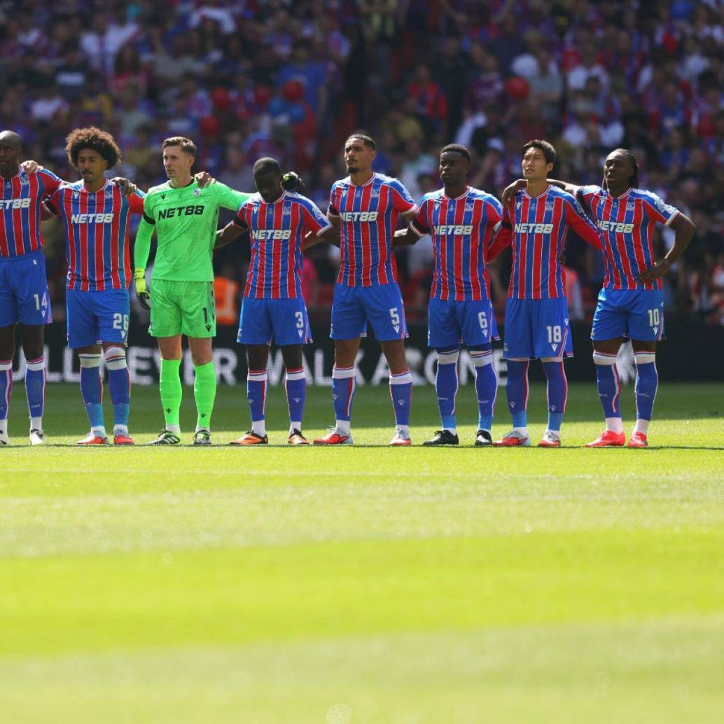 El Tribunal Superior de Arbitraje (TAS) confirmó la sanción impuesta al Crystal Palace por parte de la Uefa. Foto: Getty Images