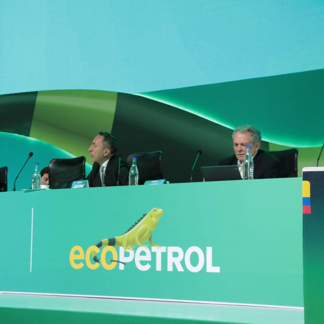 Ecopetrol tiene 41,16 millones de acciones, para deliberar se necesita la participación accionaria de por lo menos la mitad más una. Foto: Cortesía