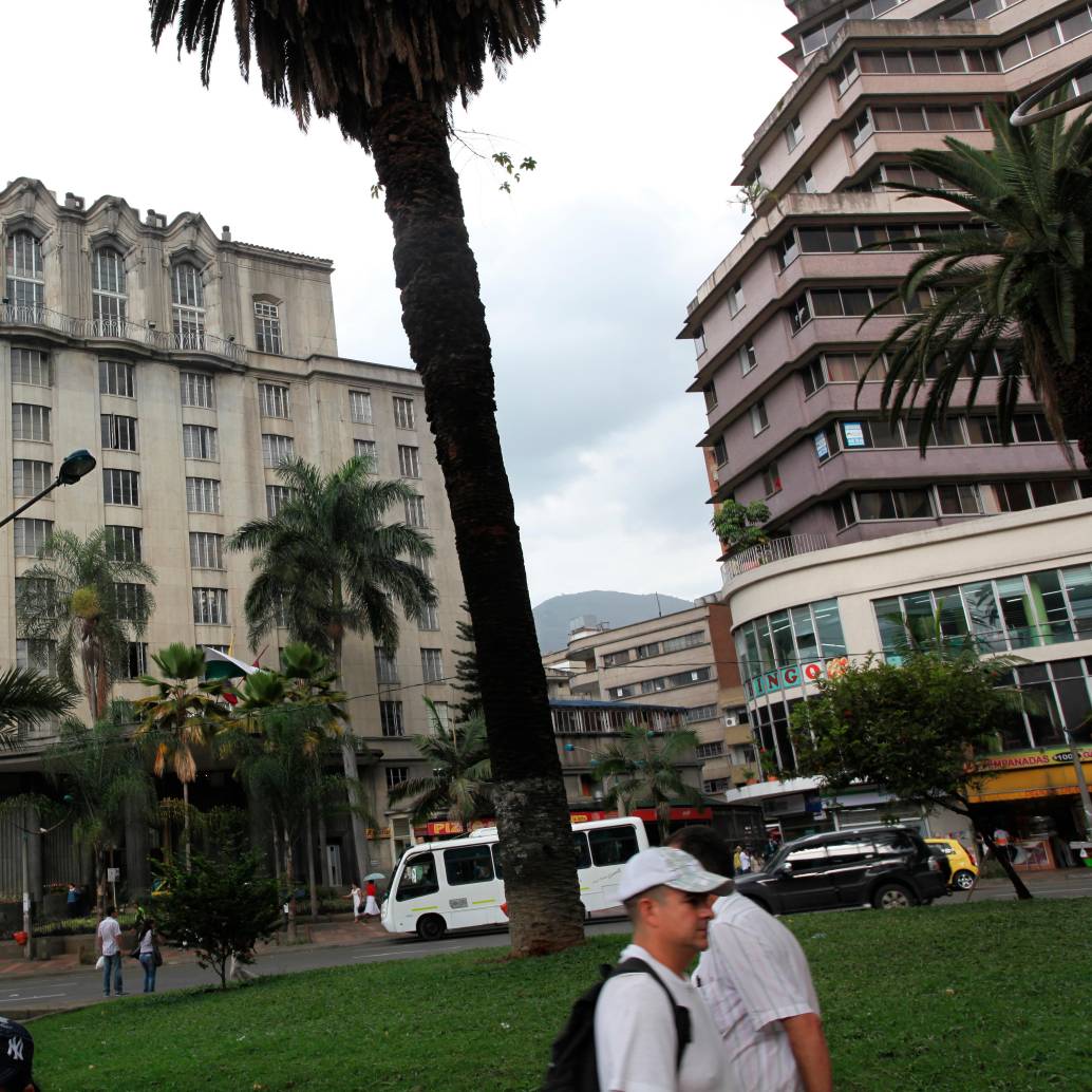 Hoteles en Colombia enfrentan caída del empleo y aumento de costos laborales tras la reforma laboral y el alza del salario mínimo en 2026. FOTO JULIO HERRERA. 