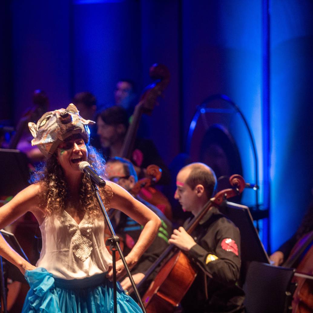 Las boletas se consiguen a través de Ticketexpress.com.co. Foto cortesía. 