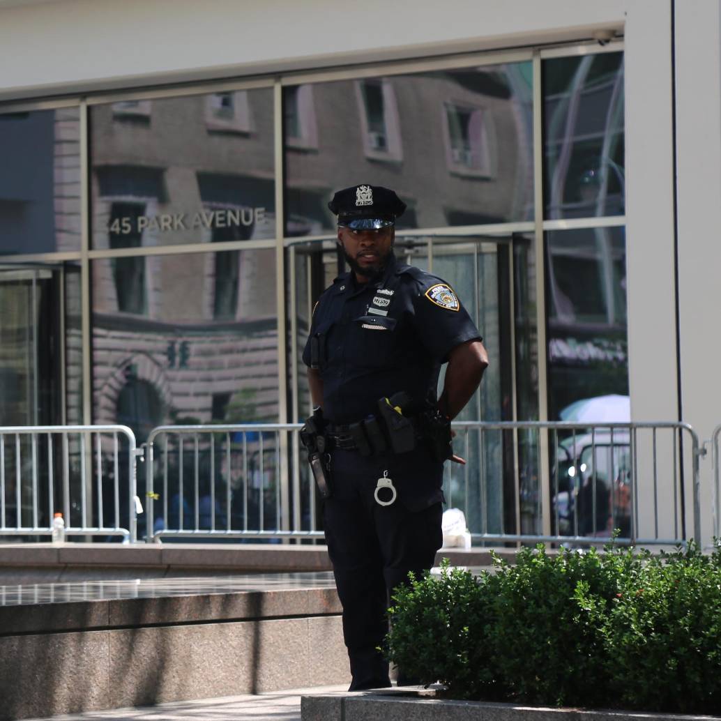 <span class="mln_uppercase_mln">Dos</span><span class="mln_uppercase_mln"> adolescentes y un hombre adulto fueron heridos en un tiroteo en Nueva York este sábado 9 de agosto. FOTO: Xinhua</span>
