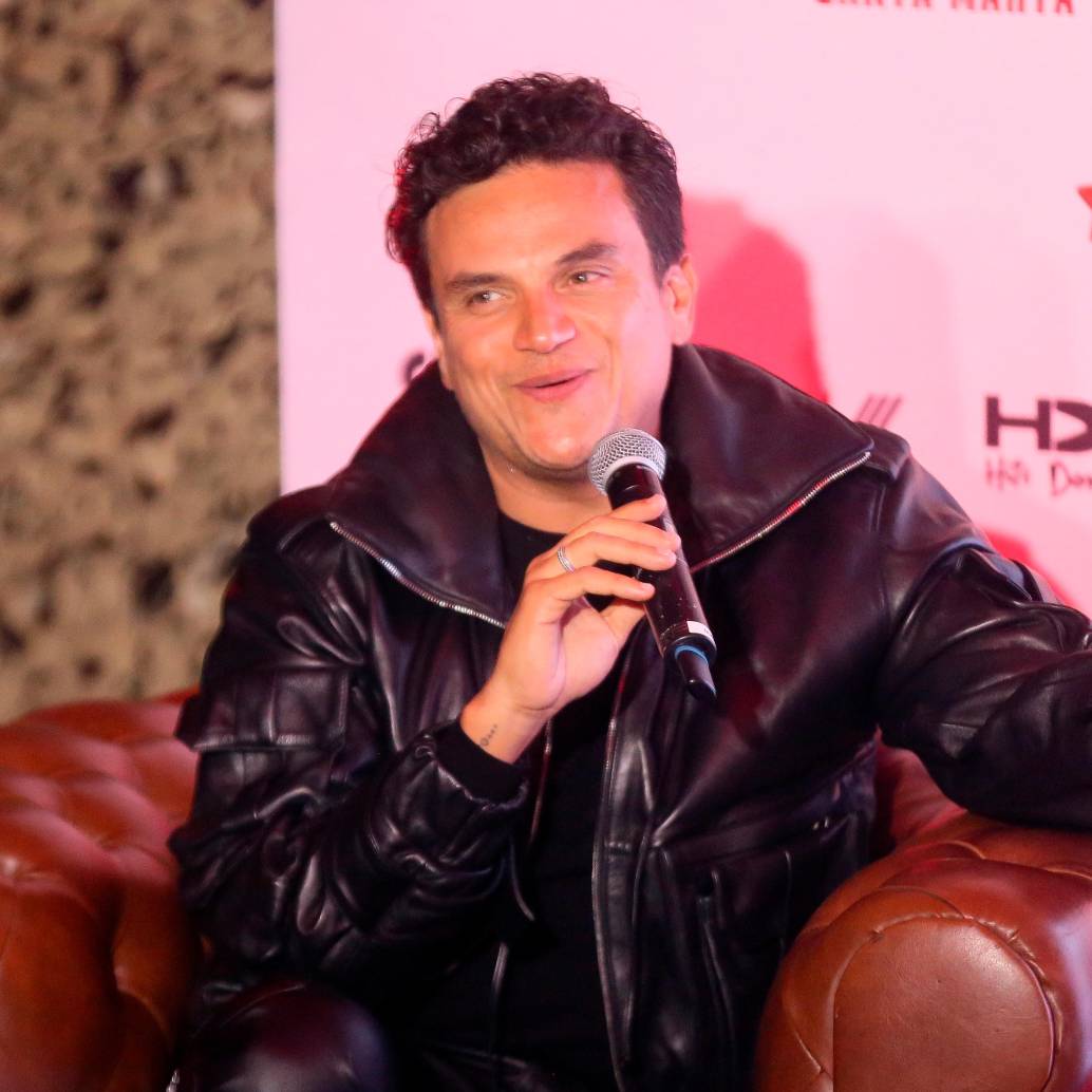 Silvestre Dangond se presentará en Medellín el 4 de octubre en el estadio Atanasio Girardot. FOTO Colprensa