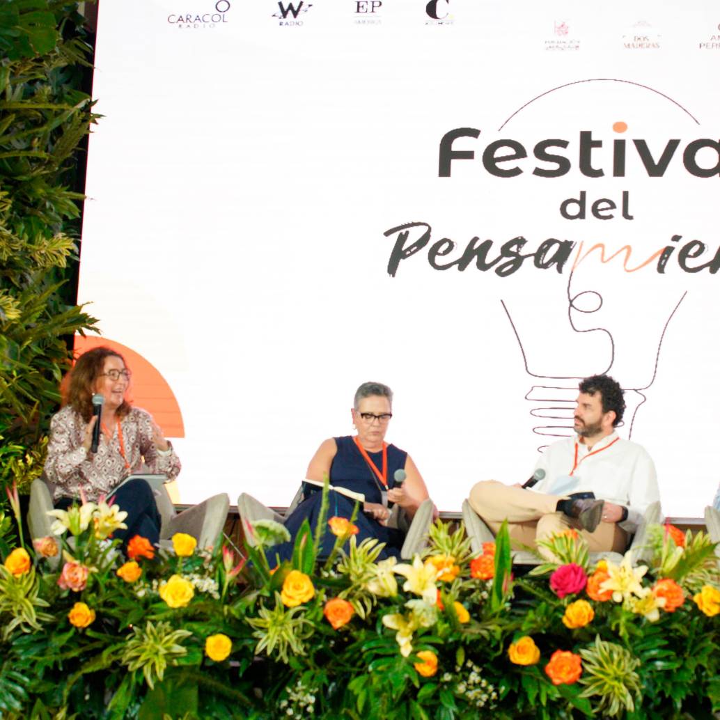 Se espera que este festival tenga más ediciones. FOTO Cortesía Grupo Prisa