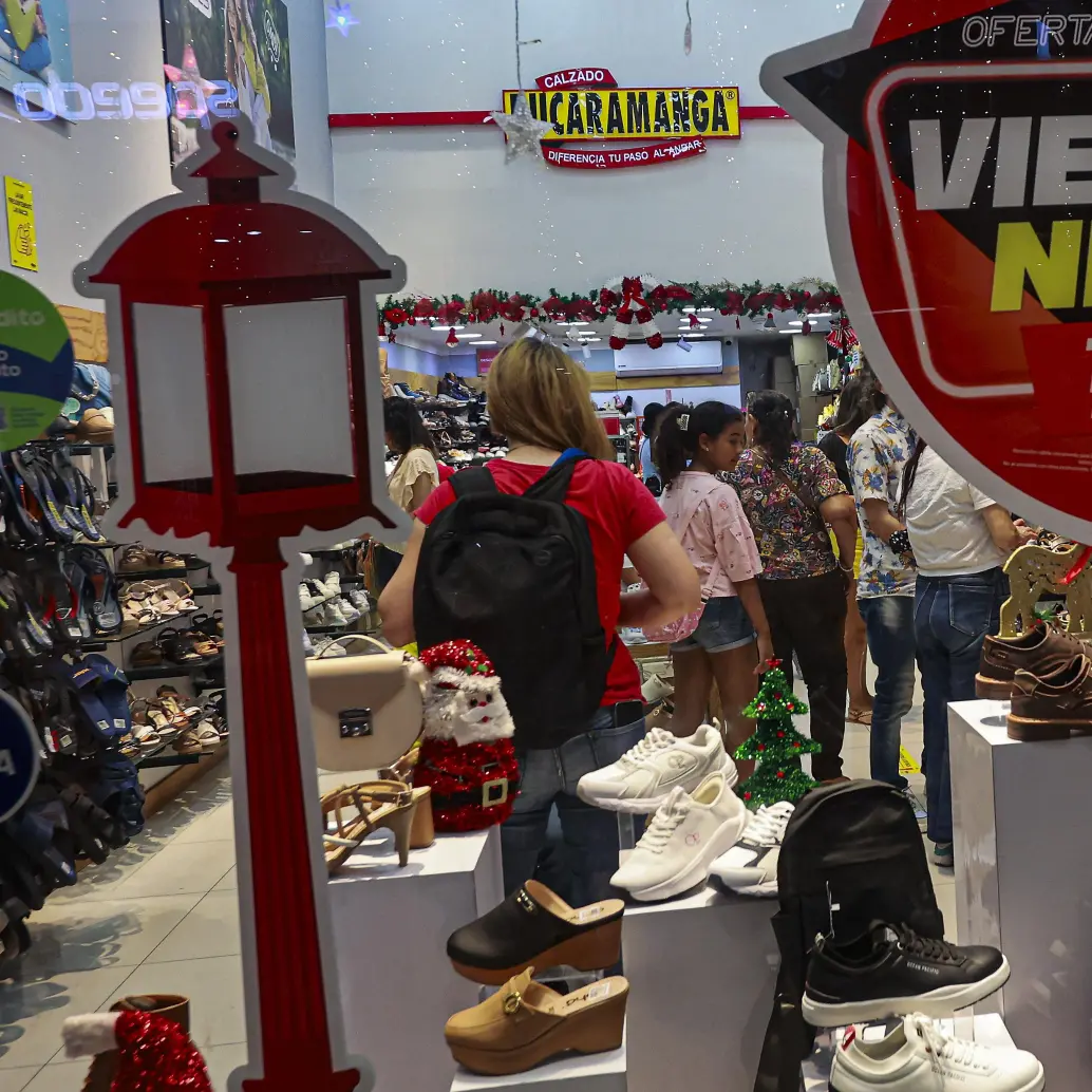 El Estatuto del Consumidor establece unas condiciones para solicitar la devolución de un producto. Foto: Manuel Saldarriaga Quintero.