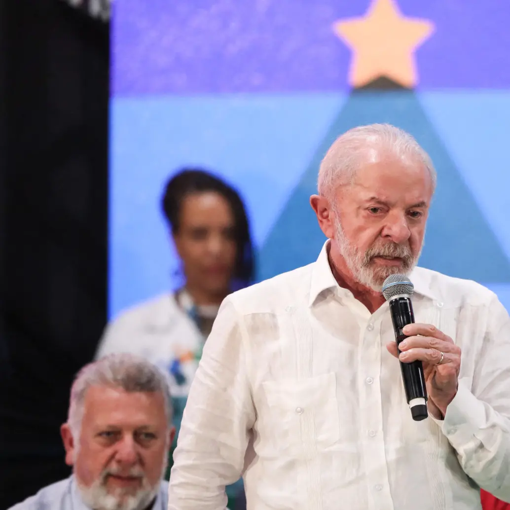 Se perderían de este beneficio “líderes de organizaciones criminales o quienes hayan cometido crímenes graves como tortura, terrorismo, racismo y lavado de activos. Foto: AFP