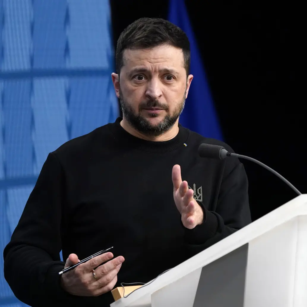 Aunque Ucrania no hace parte de la Unión Europea, Volodímir Zelenski podría estar en una cumbre que se celebrará con representantes de ese bloque además de algunos mandatarios latinoamericanos. FOTO: Getty