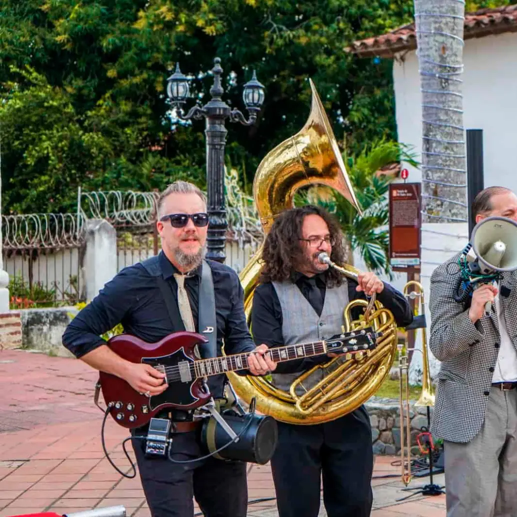 18 compañías internacionales y nacionales harán parte de la programación del festival, FOTO Cortesía Comfama
