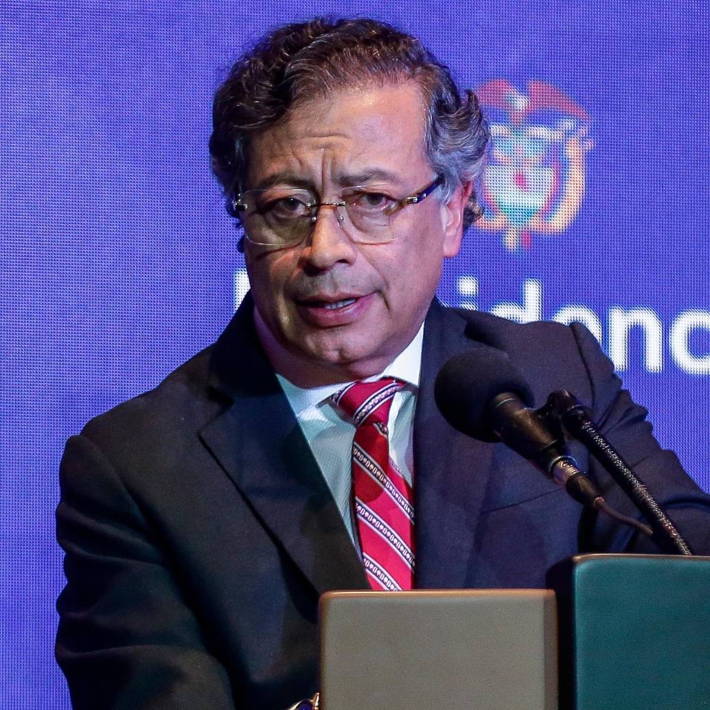 El presidente Gustavo Petro modificó las condiciones para designar superintendentes en Colombia. FOTO Colprensa
