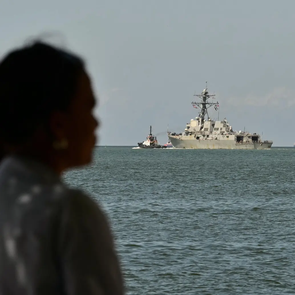La tensión entre el gobierno de Donald Trump y el régimen de Nicolás Maduro sigue en aumento. Foto: AFP.