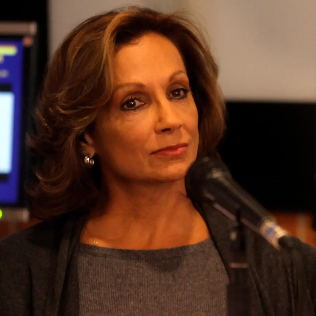 Carmenza Duque tenía 74 años. FOTO Colprensa