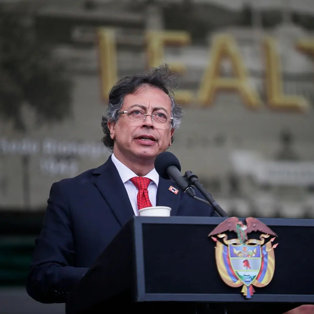 Colombia estará en la cumbre de los Brics que se celebra este 6 y 7 de julio en Río de Janeiro, Brasil. Foto Colprensa. 