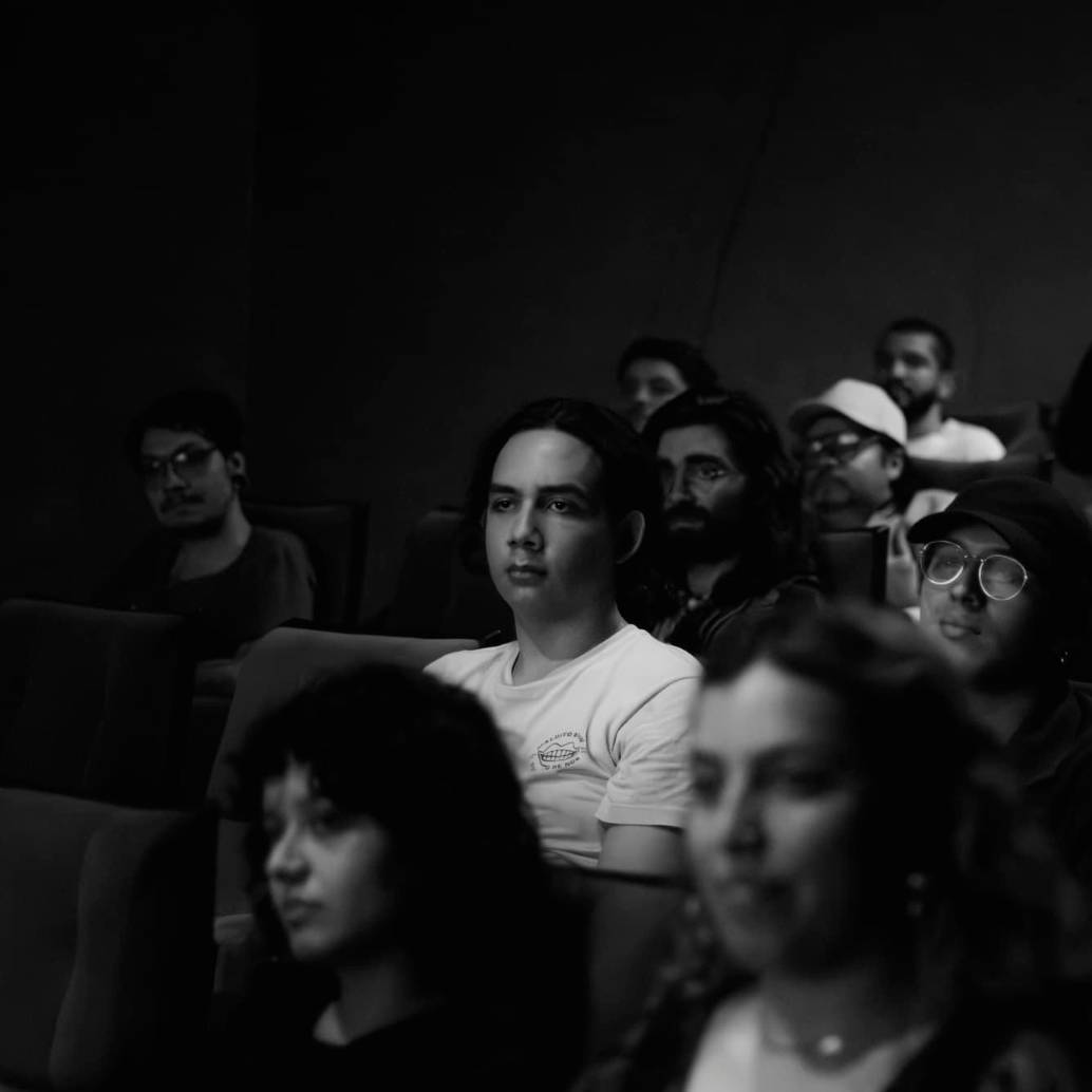 El primer ciclo de La Filmoteca durará cuatro meses en los que se proyectarán ocho películas. FOTO: Cortesía La Filmoteca