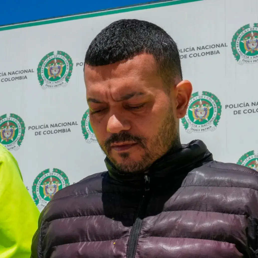Con esta captura, las autoridades enfocarán sus esfuerzos en encontrar a los determinadores del atentado. Foto 