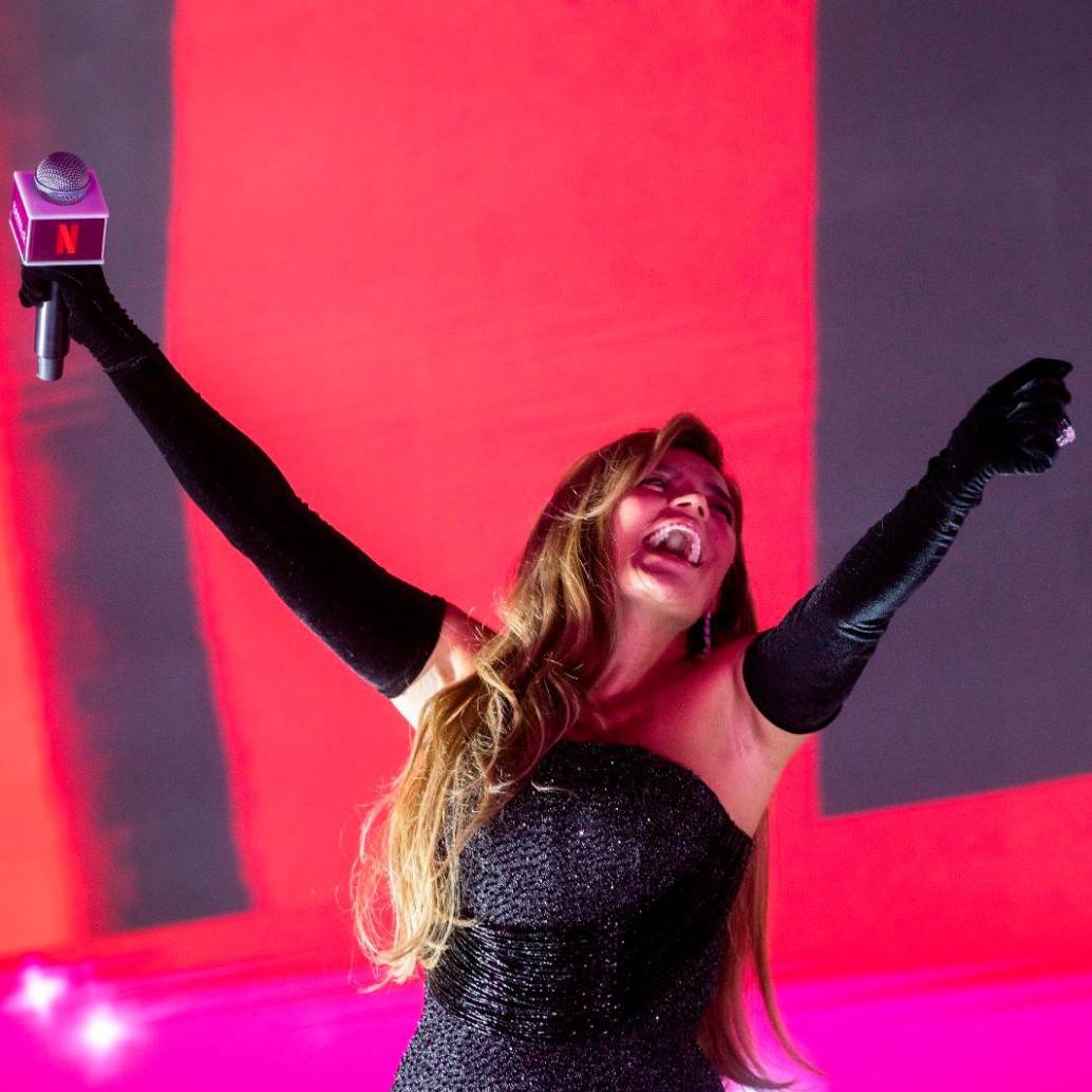 Karol G se ha consolidado como una de las figuras más influyentes de la música global. Foto Esneyder Gutiérrez. 
