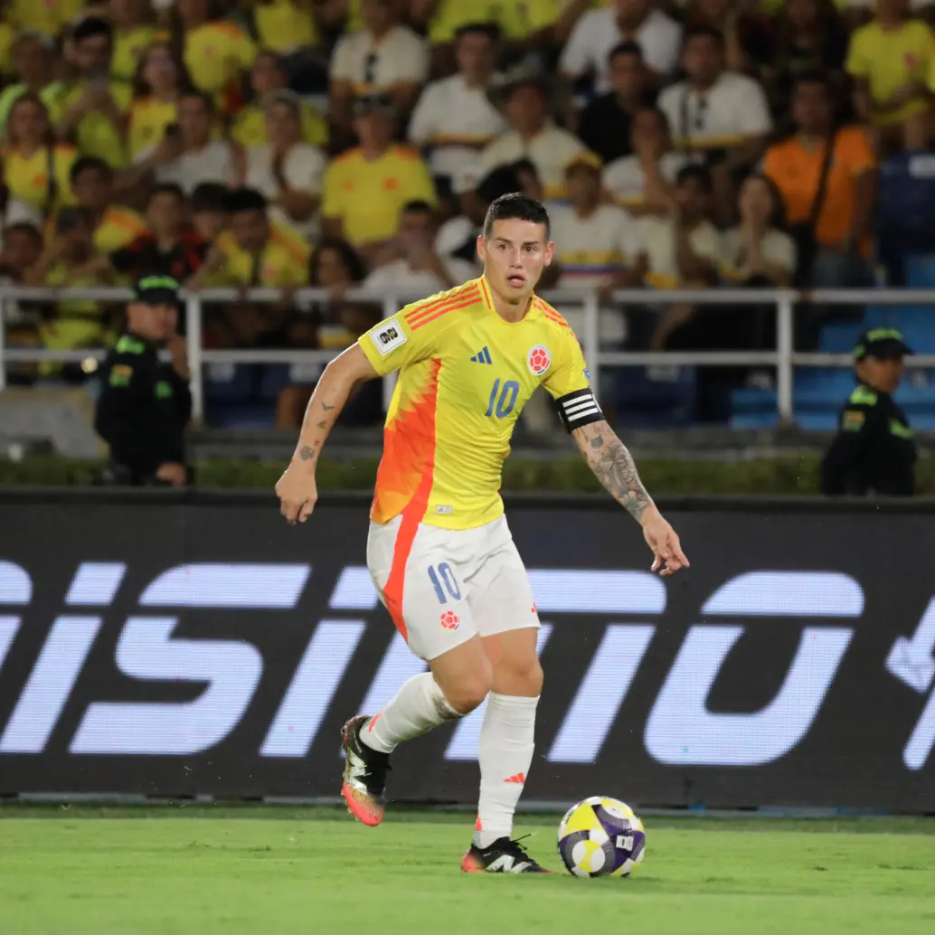La fiebre para ver la Selección Colombia en Miami ante Portugal sube el precio de la reventa. FOTO COLPRENSA