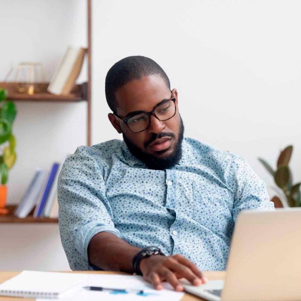 La renuncia silenciosa refleja un límite claro entre la vida personal y el trabajo. FOTO: GETTY