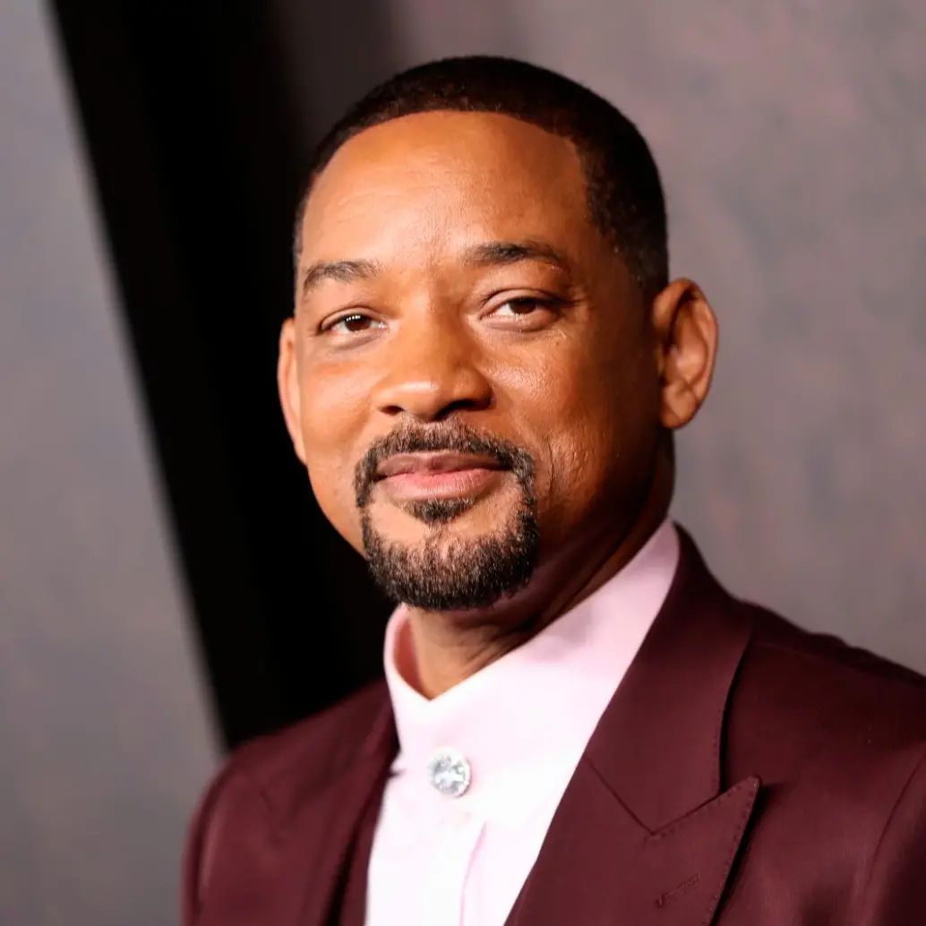 Will Smith no se pronunció, pero su abogado si negó categóricamente todas las acusaciones. FOTO: Getty