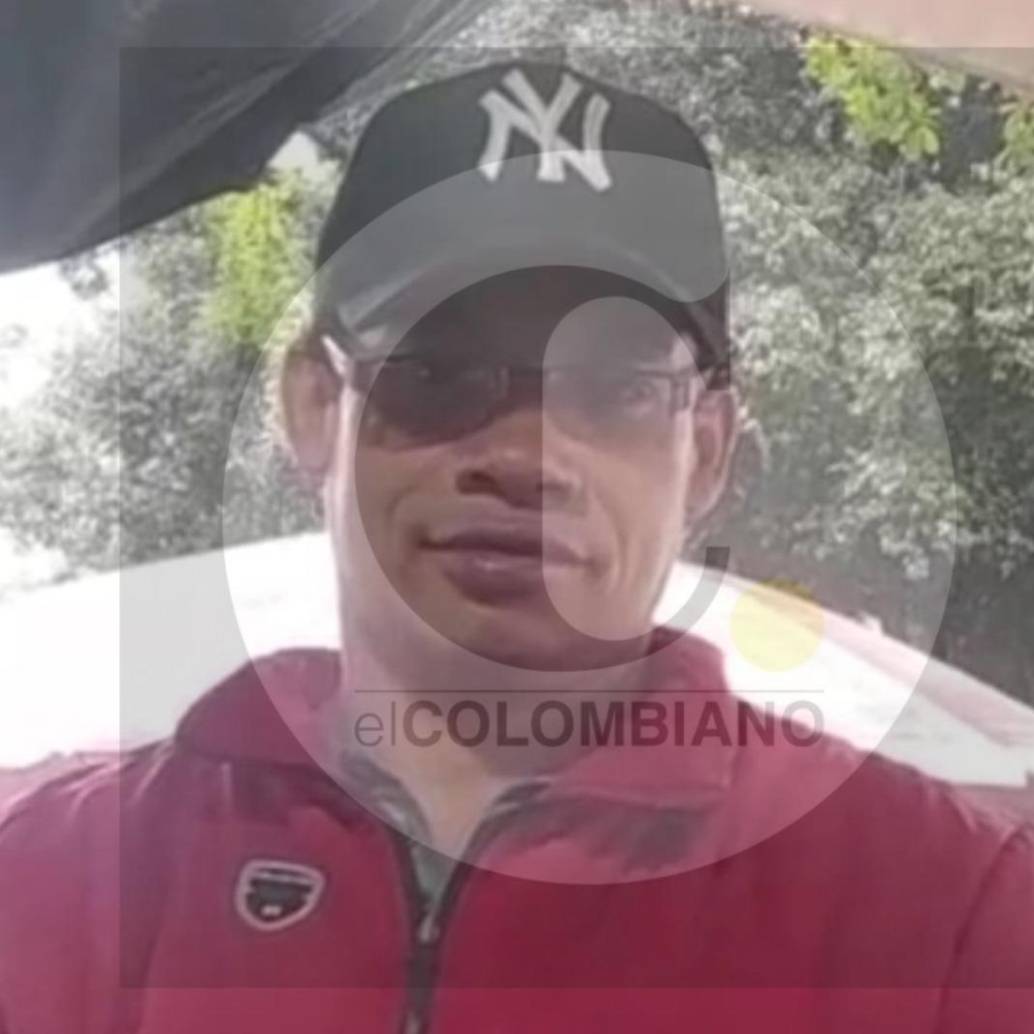 El vendedor tenía 37 años de edad y al parecer sufría de epilepsia. FOTO: Cortesía