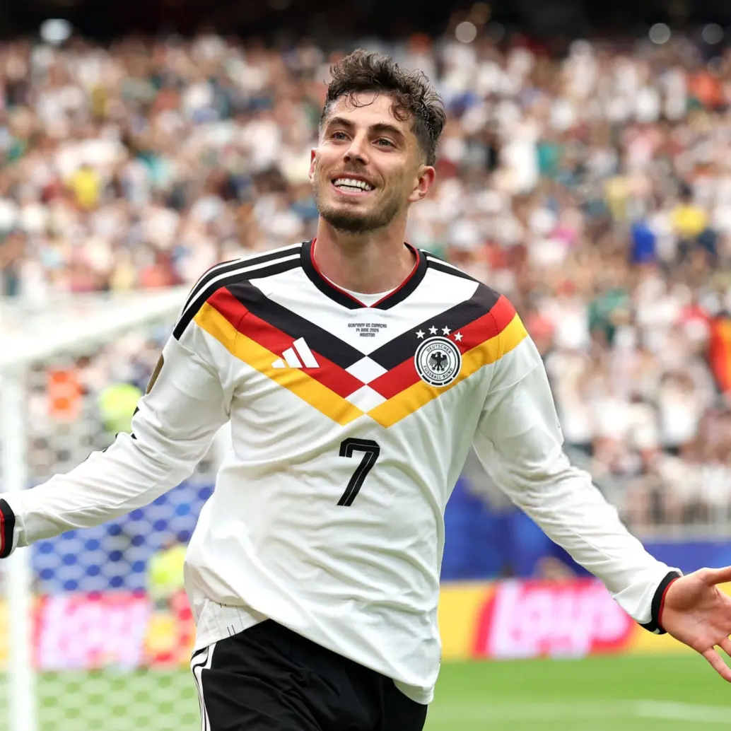 En el debut de los Tetracampeones, los teutones vencieron en su debut a Curazao por el Grupo E. FOTO: Getty.