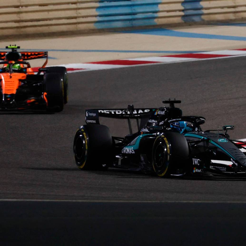 A las 11 de la noche este sábado y con el GP de Australia, comienza una nueva temporada de Fórmula Uno. FOTO getty 