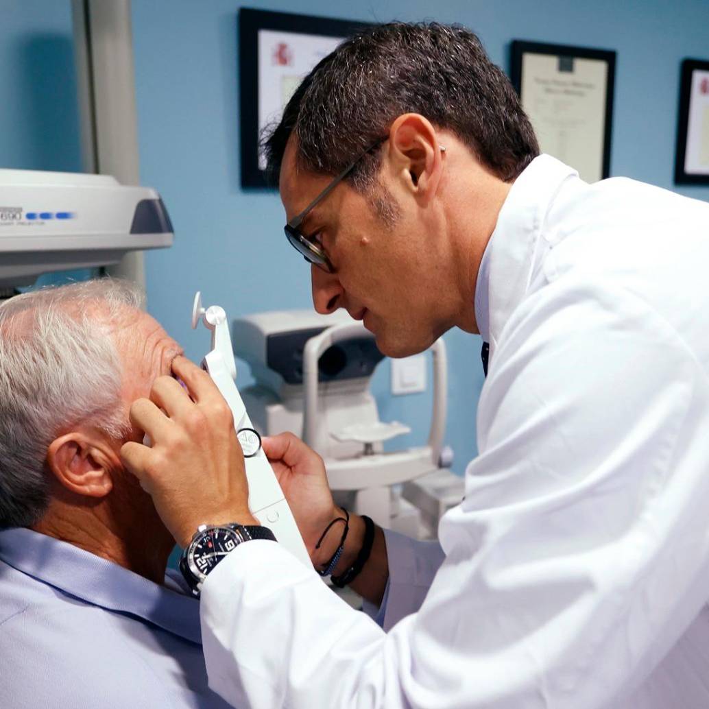 La apnea del sueño puede afectar la circulación del nervio óptico, aumentando el riesgo de desarrollar glaucoma, según expertos en oftalmología. FOTO Europa Press