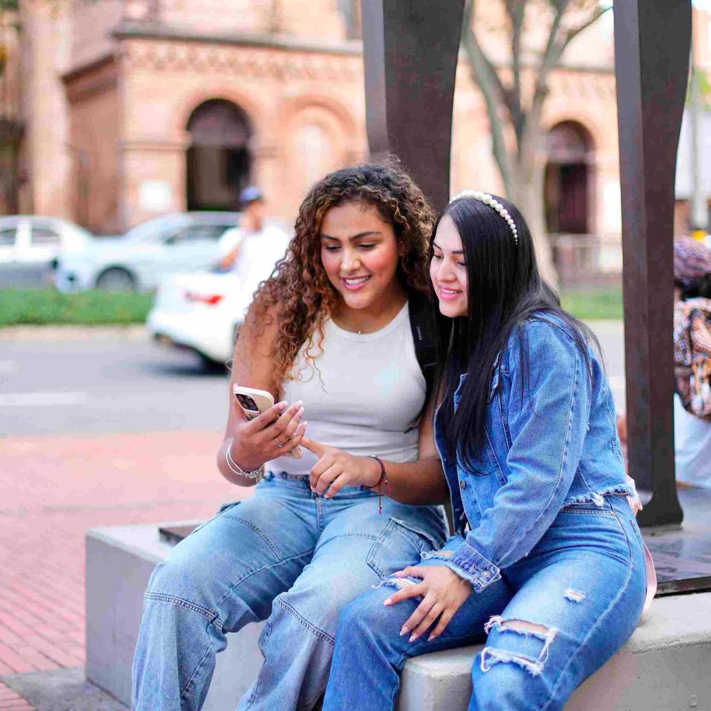  Con esta oferta, Medellín se consolida como un referente de formación bilingüe en América Latina. FOTO: CORTESÍA SAPIENCIA
