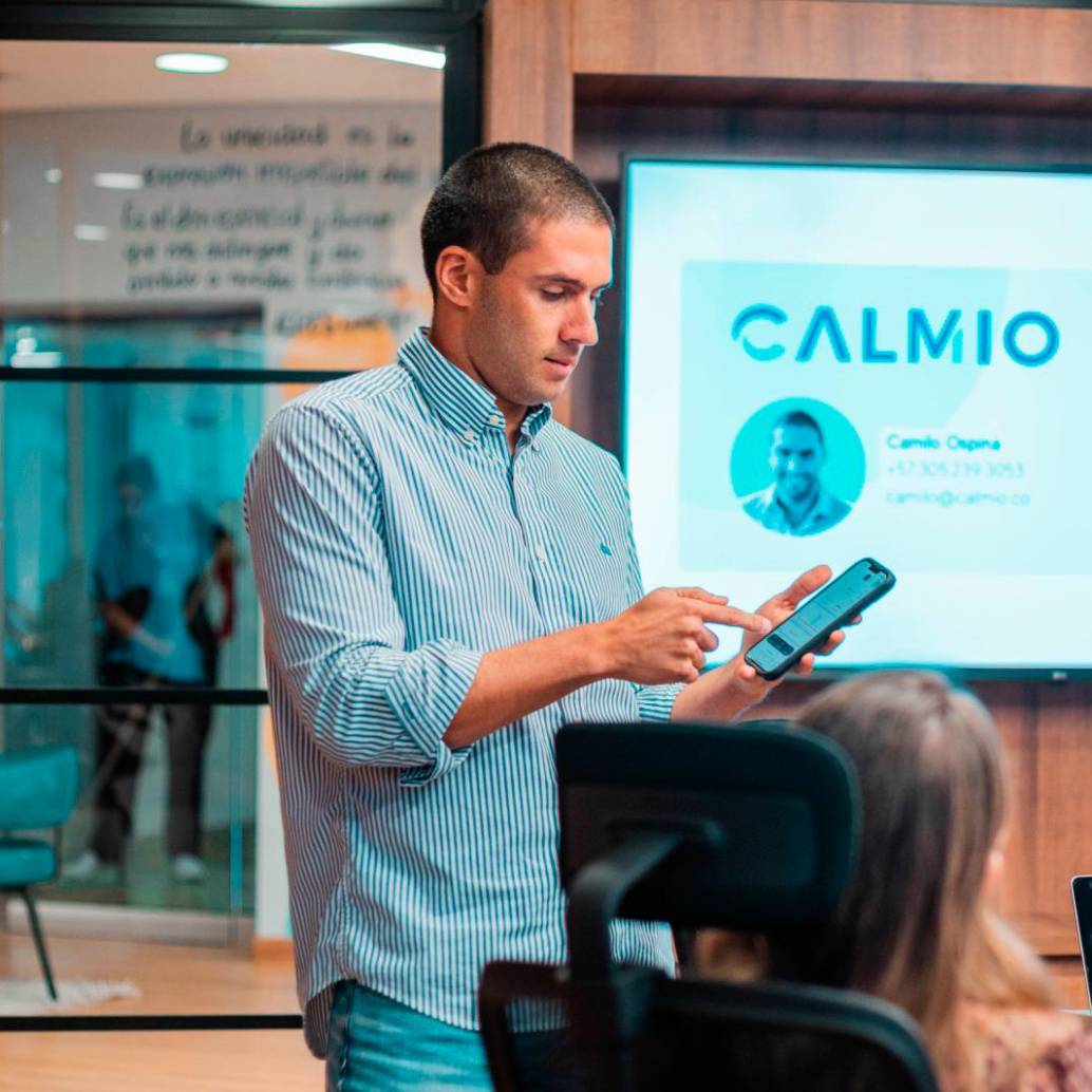 Alcaldía de Medellín abre convocatorias para la Ruta del Emprendimiento. FOTO ALCALDÍA DE MEDELLÍN. 