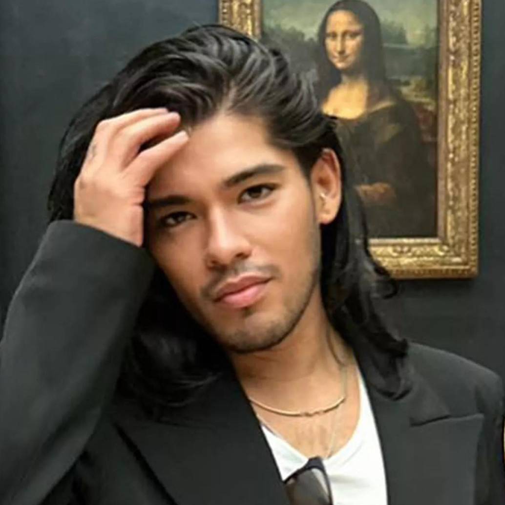 Jesús Guerrero, estilista de confianza de celebridades como Jennifer Lopez y Kylie Jenner, murió por causas naturales asociadas a una grave infección pulmonar. FOTO Instagram