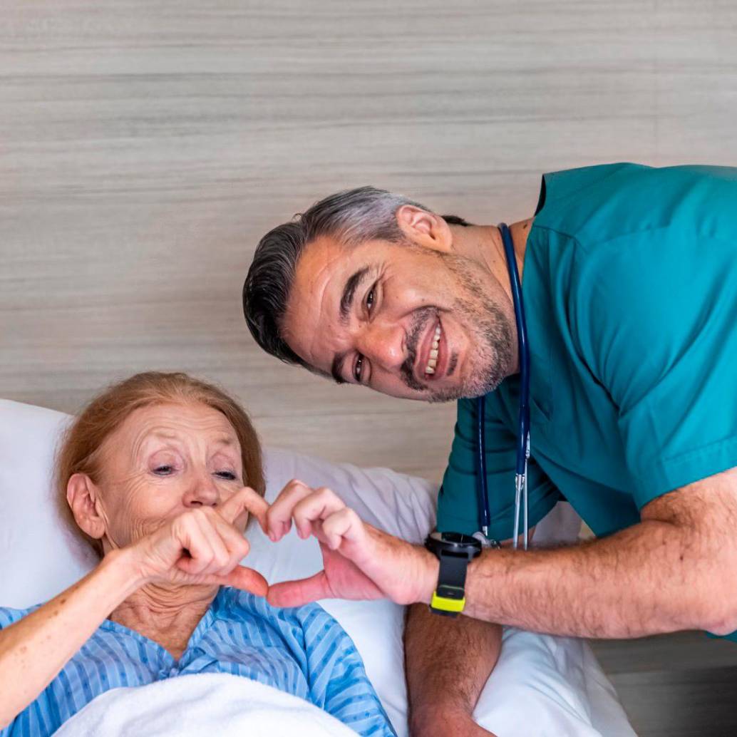 Las enfermedades cardiovasculares son responsables de casi 20 millones de muertes al año (1 de cada 3 defunciones). Foto Getty. 