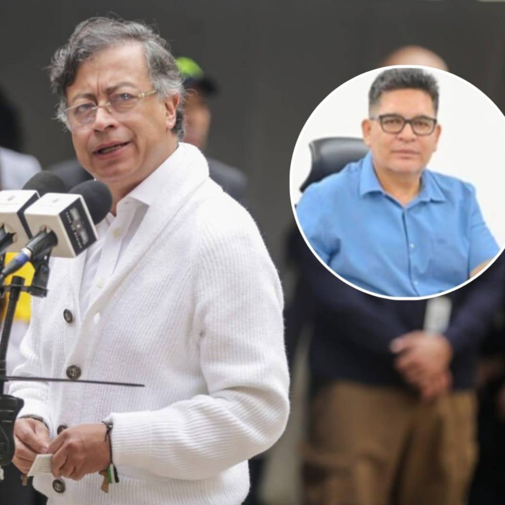 La intervención estatal a la Nueva EPS ha estado marcada por cambios constantes en su dirección y crecientes problemas financieros. FOTO: LinkeDIn, Colprensa.