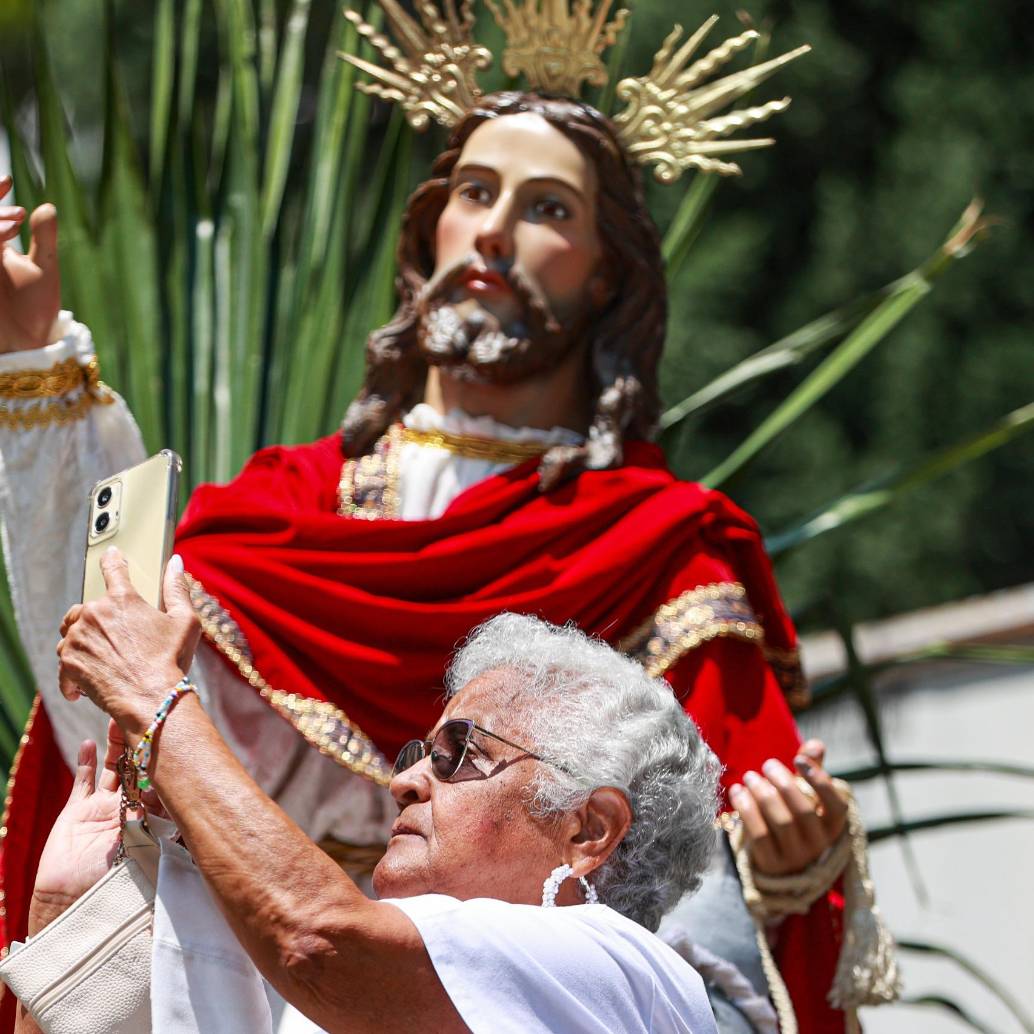 Martes Santo, ¿qué se conmemora y por qué se conoce como el “día de la controversia”?. Foto: Manuel Saldarriaga