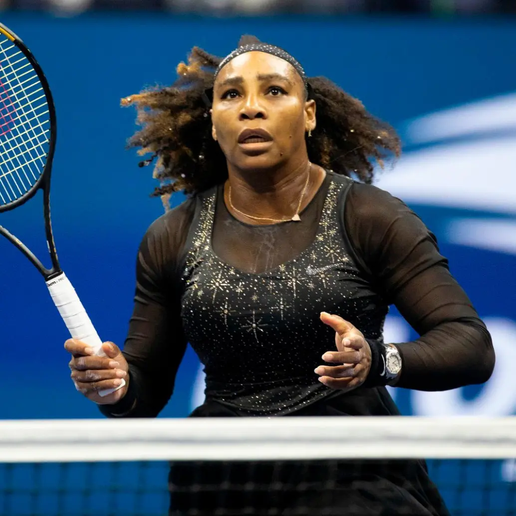 Serena Williams ha ganado 23 Grand Slams en individuales. FOTO: <b>GETTY</b>
