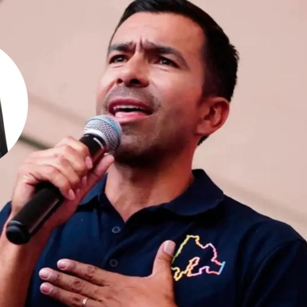 Tras el reciente hallazgo del cuerpo de la niña Valeria Afanador el gobernador de Cundinamarca puso en duda el lugar donde fue encontrada. Imagen: Colprensa. 