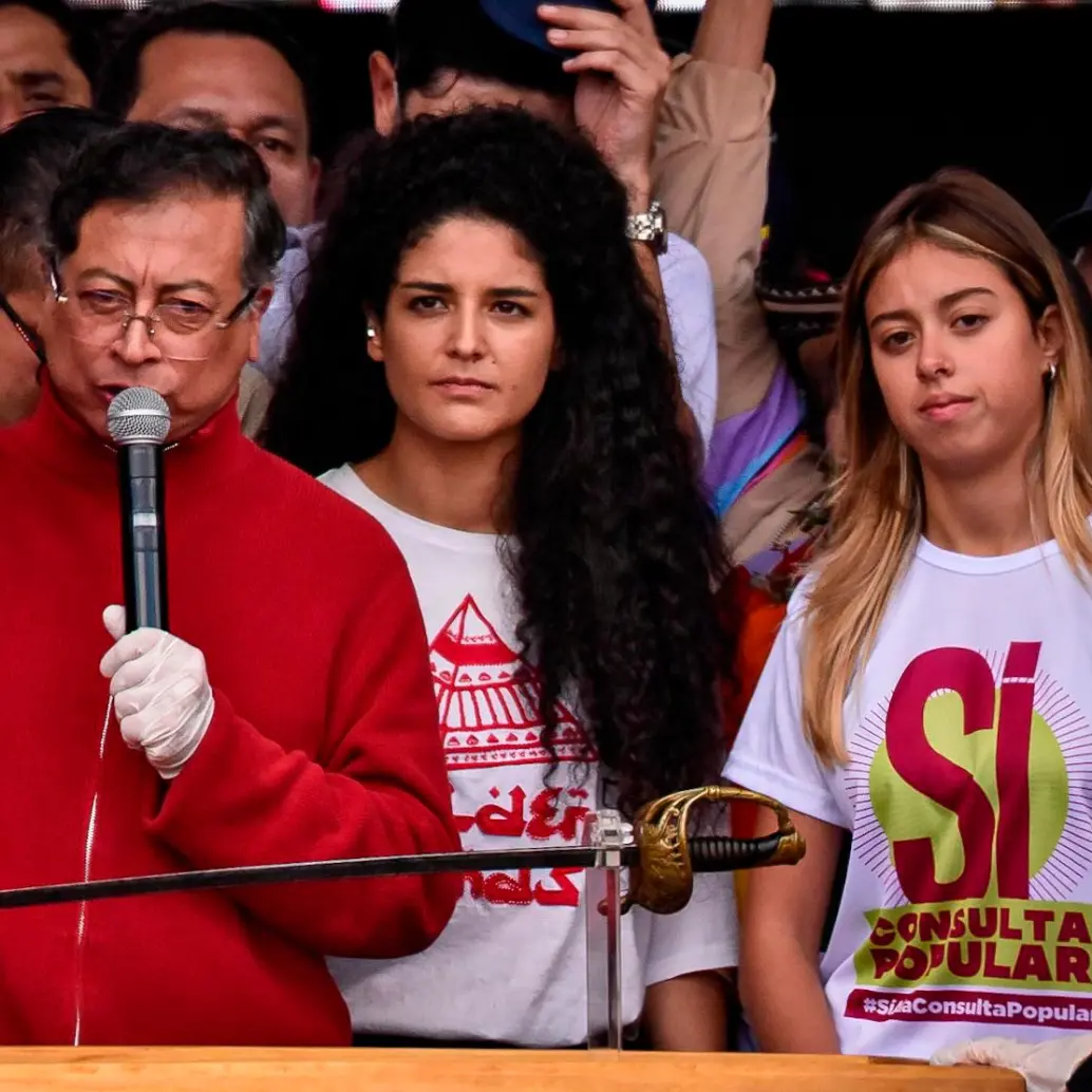 FOTO: Colprensa