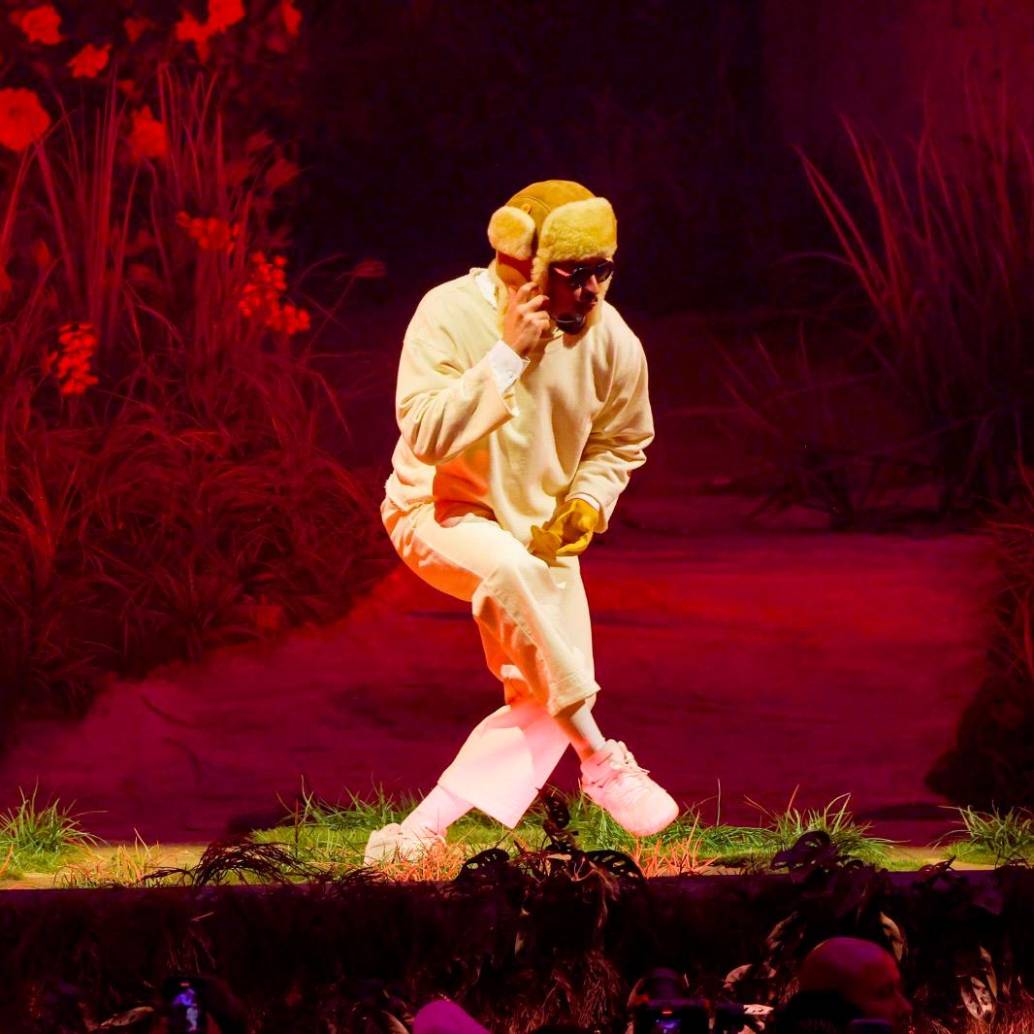 Todavía hay boletas disponibles para los conciertos. La única tiquetera autorizada es Ticketmaster. Foto Getty. 