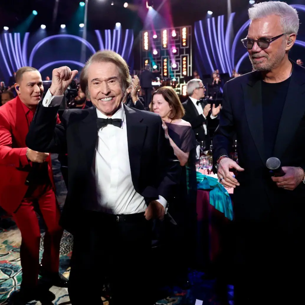 La entrega número de 26 de los Latin Grammy, será la noche del este jueves. La transmisión se podrá ver por TNT y HBO Max. Foto