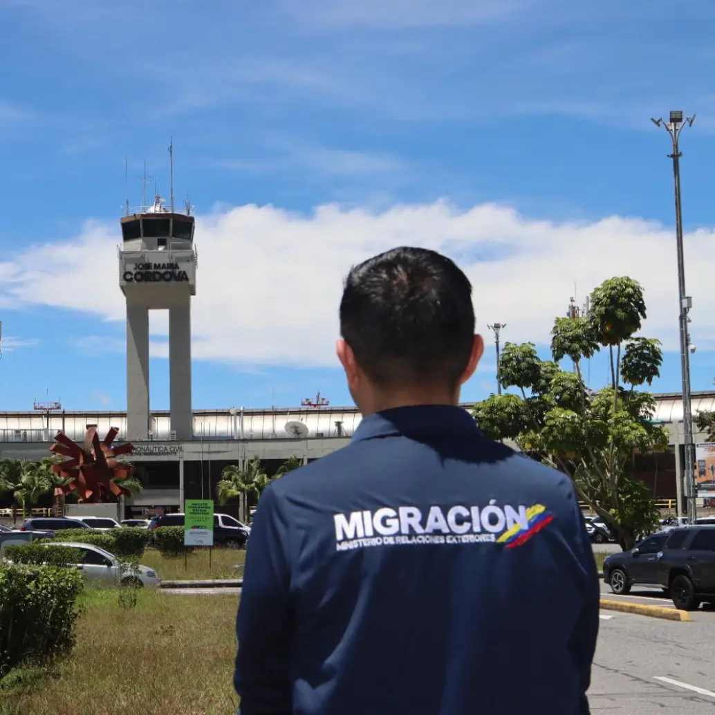 En lo que va de 2026, 81 personas han sido inadmitidas en Antioquia por turismo de explotación sexual, según Migración. Foto: Cortesía.