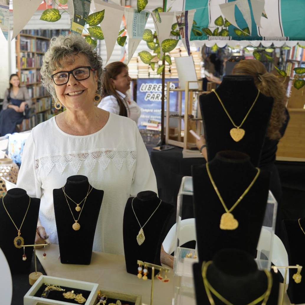 En el festival, participarán 20 emprendimientos de mujeres desde gastronomía hasta productos decorativos. Foto: cortesía.