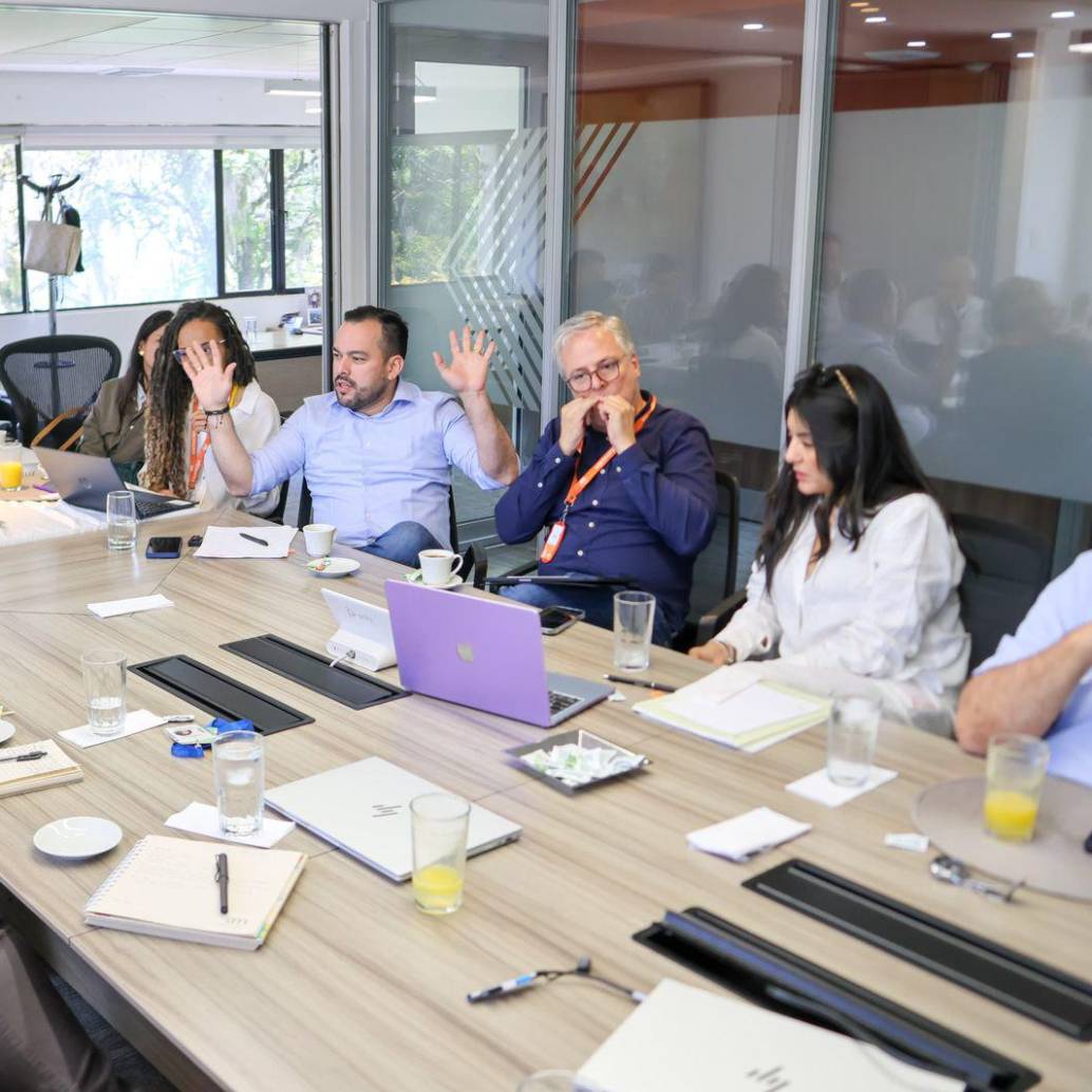 El Ministerio de Minas avanza en la recopilación de información y en los trámites formales ante las autoridades competentes. FOTO: Cortesía.