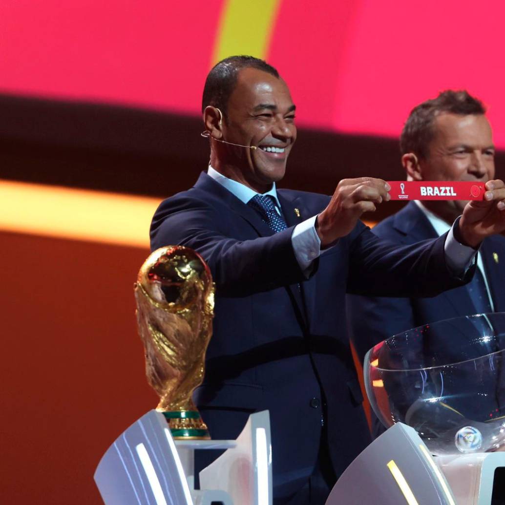 El sorteo del Mundial 2025 será este viernes 5 de diciembre, en el que se definirán los 12 grupos del campeonato. Foto: GETTY