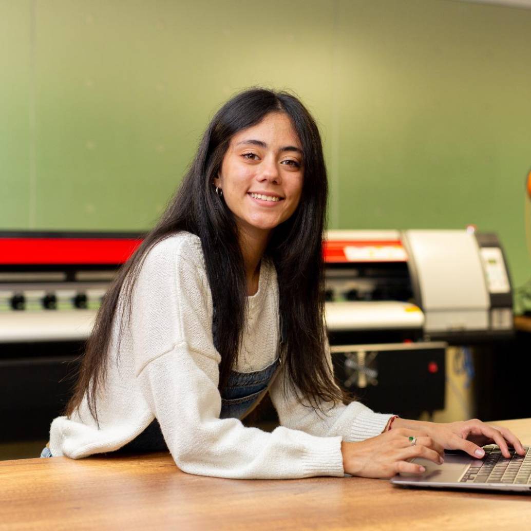 Más de 300 mujeres se reúnen en Ruta N para compartir experiencias y fortalecer su liderazgo en tecnología. FOTO cortesía