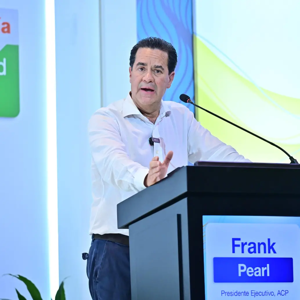  Frank Pearl, presidente de la ACP, advirtió que, si no se reactiva la exploración, con las reservas actuales Colombia no podrá sostener la producción requerida por el Marco Fiscal de Mediano Plazo. Foto: Cortesía